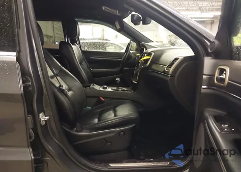 2014 Jeep Grand Cherokee Limited z USA, uszkodzony, nr VIN 1C4RJFBG3EC140146